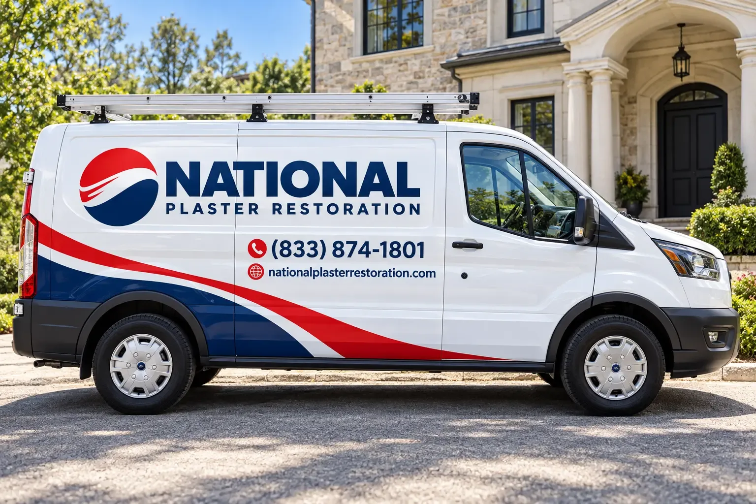 Plaster Repair in Hillsdale, MI near me
